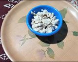 চিকেন মানচাও স্যুপ (Chicken Manchow Soup Recipe in Bengali) রেসিপির ধাপ 1 ছবি