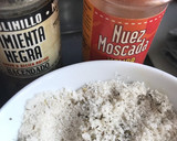 Foto del paso 5 de la receta: Puré de castañas🌰 chinas
