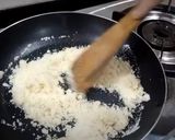 A picture of step 2 of Shahi Banana Modak.