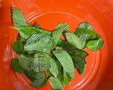 Foto del paso 2 de la receta: Limonada frozen con hierbabuena