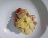 Foto del paso 4 de la receta: Sopa de Cerveza