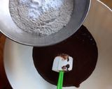 Foto del paso 2 de la receta: Torta de chocolate y naranja