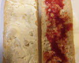 Foto del paso 1 de la receta: Bocata para el hambre