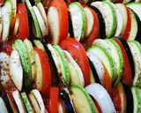 Foto del paso 1 de la receta: Ratatouille Canario Solé