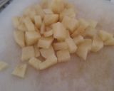 Foto del paso 1 de la receta: Sopa cultivateur