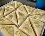 Foto del paso 4 de la receta: Samosas indias de pollo