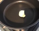 Une image de l'étape 6 de Chou Kale sauté au jus de cerf, ail et oignon.