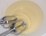 Foto del paso 1 de la receta: Budín de limón