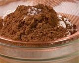 A picture of step 2 of Easy Fudge Brownies.