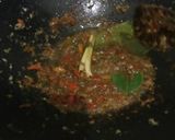 Foto langkah ke 2 dari resep Gulai Pedas Daun Singkong Mantab #BikinRamadhanBerkesan.