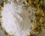 સુરતી ઘારી (Surti Ghari Recipe In Gujarati) રેસીપી સ્ટેપ2ફોટો