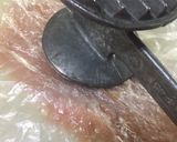 عکس مرحله 2 از دستور كيوسكي مرغ