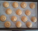 Foto del paso 7 de la receta: Profiteroles de café (Croquembouche) ✨