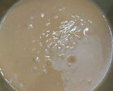 Foto langkah ke 1 dari resep Kue Cubit ala Tintin Rayner (no mixer).