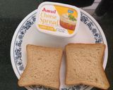A picture of step 1 of Cheesy Bread Sandwiches.