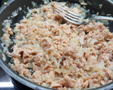 Foto del paso 3 de la receta: Empanada de atún fácil