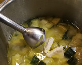 Foto del paso 4 de la receta: Vichyssoise