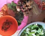 Foto langkah ke 2 dari resep Ayam Sayur ala Chimmy.