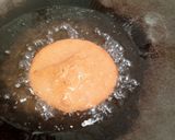 Foto langkah ke 4 dari resep Kue Cucur.