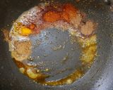 अरबीची भाजी (arbichi bhaji recipe in marathi) रेसिपी स्टेप 3 फोटो