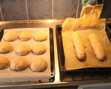 Foto del paso 4 de la receta: Pan de Dios endiablado