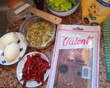 Foto del paso 2 de la receta: Pionono Relleno