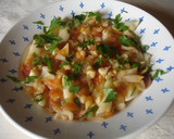 Foto del paso 6 de la receta: Macarrones con sepia