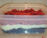 Foto langkah ke 5 dari resep Dessertbox.