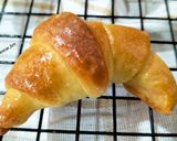Foto del paso 11 de la receta: Mini croissants caseros