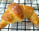 Foto del paso 11 de la receta: Mini croissants caseros