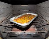 Foto del paso 11 de la receta: Budín de cabutia, kale y quesos varios