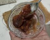 Foto langkah ke 8 dari resep Semur Jengkol Betawi.
