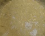 A picture of step 6 of Sauerkraut Pie.