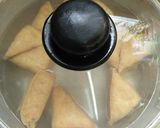 Foto langkah ke 4 dari resep *tahu pong*.