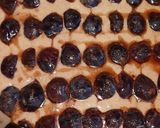 Bögrés szilvás pite recept fázis 2 fotója