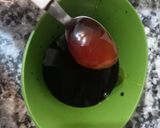 Foto del paso 3 de la receta: Mayak Gyeran (o Huevos Adictivos)