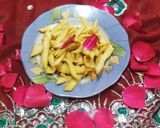 नमक पारे (Namakpare recipe in hindi) रेसिपी चरण 4 फोटो