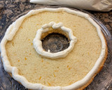 Foto del paso 21 de la receta: Roscón de Reyes sin gluten