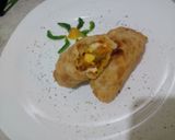 Foto del paso 7 de la receta: Empanadas de calabaza