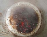 Foto langkah ke 2 dari resep Nasi Goreng Bumbu Rawon.