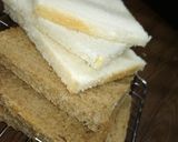 પ્રોટીન રીચ બ્રેડ બાસ્કેટ (Bread Basket Recipe in Gujarati) રેસીપી સ્ટેપ3ફોટો