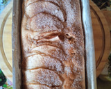 Foto del paso 5 de la receta: Budín de manzana