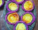 Foto langkah ke 8 dari resep 296. Sweet Potato Portuguese Egg Tart.