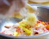 Hình bước làm 2 của món MÌ QUẢNG | QUANG NOODLE