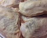 Garlic roasted chicken recipe step 4 photo