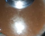 Foto langkah ke 6 dari resep Bolu kukus batik tiramisu.