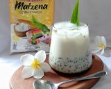 Foto langkah ke 7 dari resep Cendol Cebong.