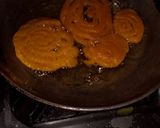 जलेबी (jalebi recipe in hindi) रेसिपी चरण 4 फोटो