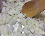 Foto del paso 2 de la receta: Puré de apio al curry