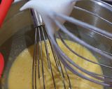 Foto langkah ke 3 dari resep Chiffon Orange Gluten Free (543).